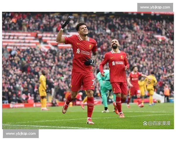 利物浦强硬回绝巴萨求购迪亚斯 哥伦比亚边锋重申留队决心 利物浦强硬回绝巴萨求购迪亚斯 哥伦比亚边锋重申留队决心