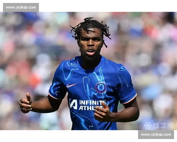 凯尔曝转会博弈:7 月 2000 万欧求购丘库埃梅卡?蓝军或逼我走人 凯尔曝转会博弈:7 月 2000 万欧求购丘库埃梅卡?蓝军或逼我走人