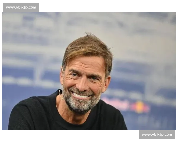 克洛普炮轰世俱杯：史上最糟创意？瓜迪奥拉：理解，但奖金真香