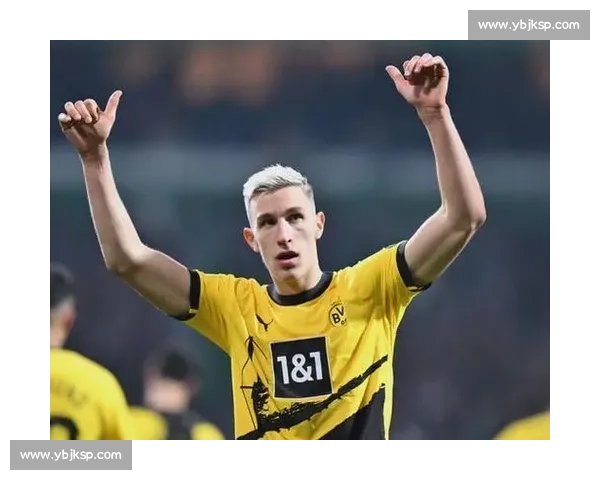 多特蒙德奥地利集训名单揭晓：施洛特贝克领衔，新星贝林厄姆开启黄黑征程