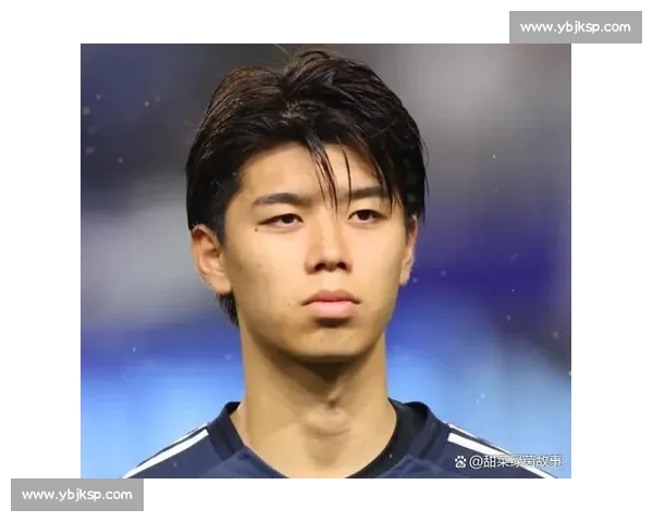 川崎前锋官宣高井幸大离队 创纪录 500 万镑加盟热刺开启英超征程