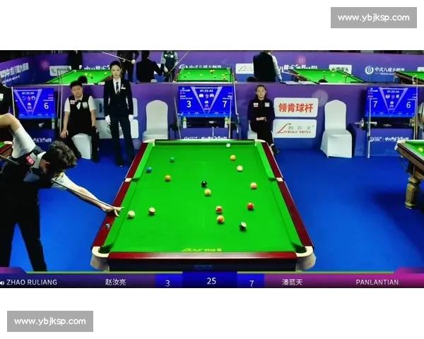 一杆定乾坤:芷江中外台球群英逐 700 万巨奖 一杆定乾坤:芷江中外台球群英逐 700 万巨奖