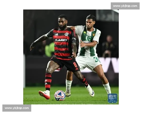 世俱杯巴西内战创纪录!12 黄 1 红 + 1312 万奖金引爆暴力足球 世俱杯巴西内战创纪录!12 黄 1 红 + 1312 万奖金引爆暴力足球