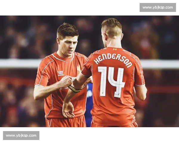 双料队长亨德森 35 岁生日快乐!利物浦与英格兰官方致敬传奇 双料队长亨德森 35 岁生日快乐!利物浦与英格兰官方致敬传奇