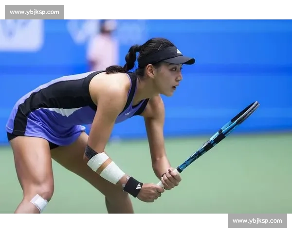 王欣瑜首胜 TOP20!2-0 横扫卡萨金娜,下轮挑战新科法网冠军高芙 王欣瑜首胜 TOP20!2-0 横扫卡萨金娜,下轮挑战新科法网冠军高芙