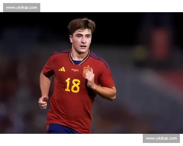 斯基拉:狼队敲定 21 岁西班牙边锋,费尔 - 洛佩斯签约至 2030 年 斯基拉:狼队敲定 21 岁西班牙边锋,费尔 - 洛佩斯签约至 2030 年