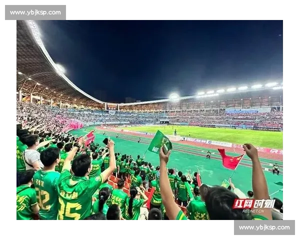 湘超开赛倒计时：贺龙绿茵整装待发 14 城燃情启幕